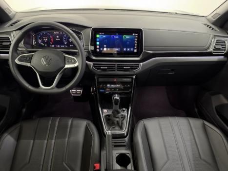 VOLKSWAGEN T-Cross 1.4 4P 250 TSI FLEX HIGHLINE AUTOMÁTICO, Foto 6