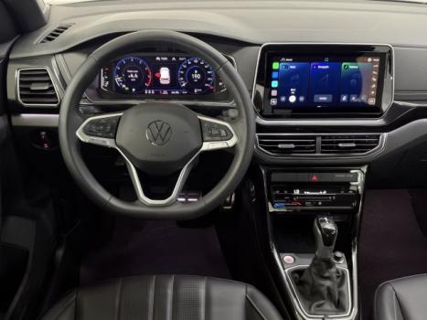 VOLKSWAGEN T-Cross 1.4 4P 250 TSI FLEX HIGHLINE AUTOMÁTICO, Foto 7