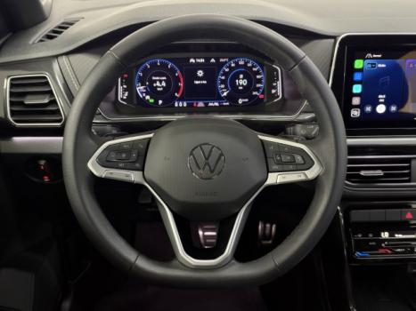 VOLKSWAGEN T-Cross 1.4 4P 250 TSI FLEX HIGHLINE AUTOMÁTICO, Foto 8