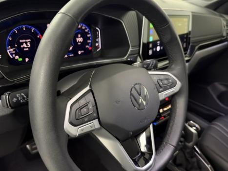 VOLKSWAGEN T-Cross 1.4 4P 250 TSI FLEX HIGHLINE AUTOMÁTICO, Foto 9
