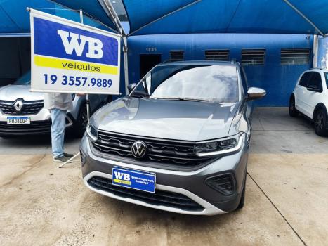 VOLKSWAGEN T-Cross 1.0 4P 200 TSI FLEX AUTOMÁTICO, Foto 2
