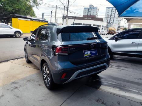 VOLKSWAGEN T-Cross 1.0 4P 200 TSI FLEX AUTOMÁTICO, Foto 4