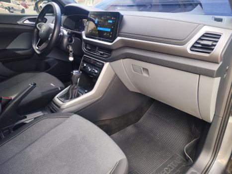 VOLKSWAGEN T-Cross 1.0 4P 200 TSI FLEX AUTOMÁTICO, Foto 8