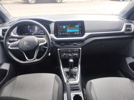 VOLKSWAGEN T-Cross 1.0 4P 200 TSI FLEX AUTOMÁTICO, Foto 9
