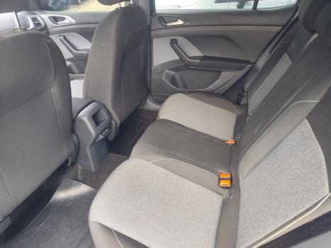VOLKSWAGEN T-Cross 1.0 4P 200 TSI FLEX AUTOMÁTICO, Foto 10
