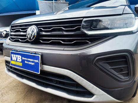 VOLKSWAGEN T-Cross 1.0 4P 200 TSI FLEX AUTOMÁTICO, Foto 11