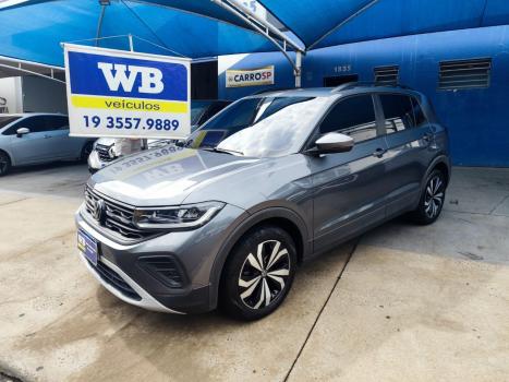 VOLKSWAGEN T-Cross 1.0 4P 200 TSI FLEX AUTOMÁTICO, Foto 14
