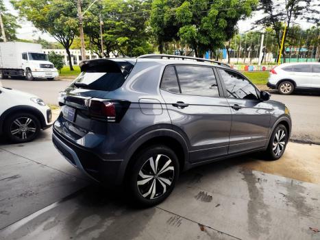 VOLKSWAGEN T-Cross 1.0 4P 200 TSI FLEX AUTOMÁTICO, Foto 15