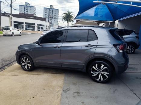 VOLKSWAGEN T-Cross 1.0 4P 200 TSI FLEX AUTOMÁTICO, Foto 16