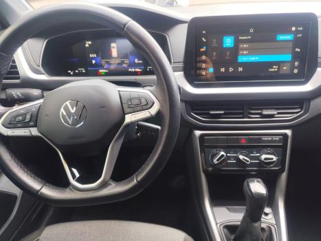 VOLKSWAGEN T-Cross 1.0 4P 200 TSI FLEX AUTOMÁTICO, Foto 18
