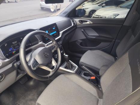 VOLKSWAGEN T-Cross 1.0 4P 200 TSI FLEX AUTOMÁTICO, Foto 19