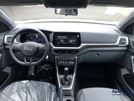 VOLKSWAGEN T-Cross 1.0 4P 200 TSI FLEX SENSE AUTOMÁTICO, Foto 6