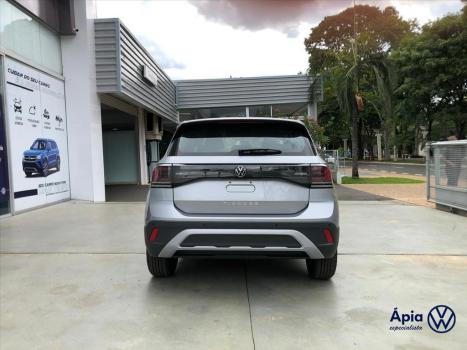 VOLKSWAGEN T-Cross 1.0 4P 200 TSI FLEX SENSE AUTOMÁTICO, Foto 7