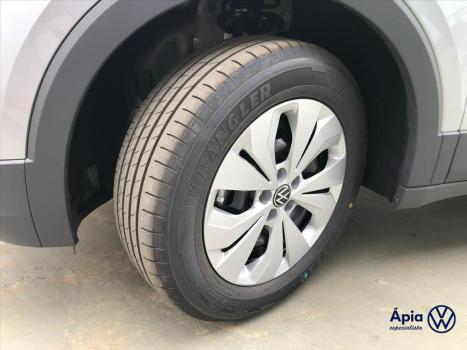 VOLKSWAGEN T-Cross 1.0 4P 200 TSI FLEX SENSE AUTOMÁTICO, Foto 9