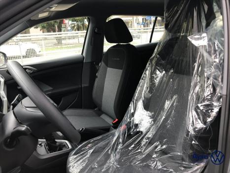 VOLKSWAGEN T-Cross 1.0 4P 200 TSI FLEX SENSE AUTOMÁTICO, Foto 11