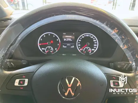 VOLKSWAGEN T-Cross 1.0 4P 200 TSI FLEX SENSE AUTOMÁTICO, Foto 8