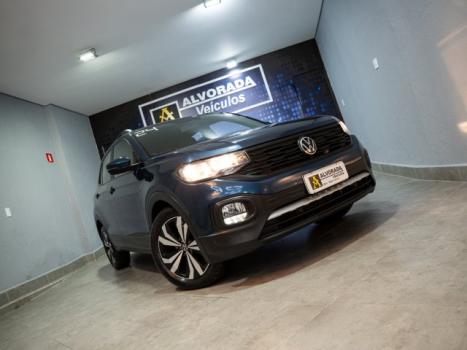 VOLKSWAGEN T-Cross 1.0 4P 200 TSI FLEX AUTOMÁTICO, Foto 5