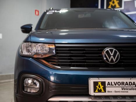 VOLKSWAGEN T-Cross 1.0 4P 200 TSI FLEX AUTOMÁTICO, Foto 6