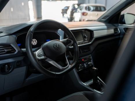 VOLKSWAGEN T-Cross 1.0 4P 200 TSI FLEX AUTOMÁTICO, Foto 7