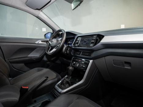 VOLKSWAGEN T-Cross 1.0 4P 200 TSI FLEX AUTOMÁTICO, Foto 10