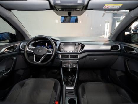VOLKSWAGEN T-Cross 1.0 4P 200 TSI FLEX AUTOMÁTICO, Foto 11