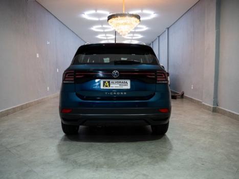 VOLKSWAGEN T-Cross 1.0 4P 200 TSI FLEX AUTOMÁTICO, Foto 12
