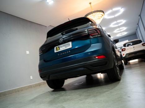 VOLKSWAGEN T-Cross 1.0 4P 200 TSI FLEX AUTOMÁTICO, Foto 13