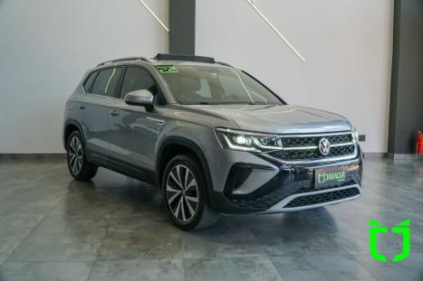 VOLKSWAGEN Taos 1.4 16V 4P FLEX 250 TSI HIGHLINE AUTOMTICO, Foto 1