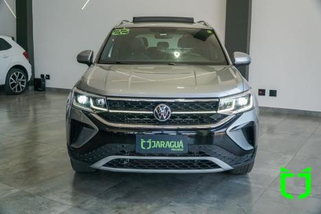 VOLKSWAGEN Taos 1.4 16V 4P FLEX 250 TSI HIGHLINE AUTOMTICO, Foto 2