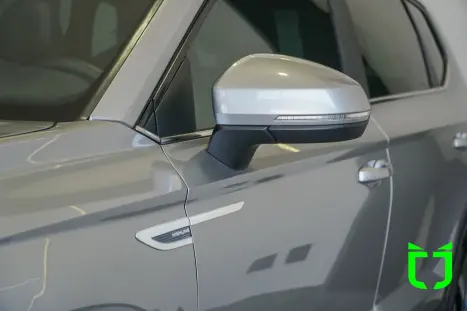 VOLKSWAGEN Taos 1.4 16V 4P FLEX 250 TSI HIGHLINE AUTOMTICO, Foto 9