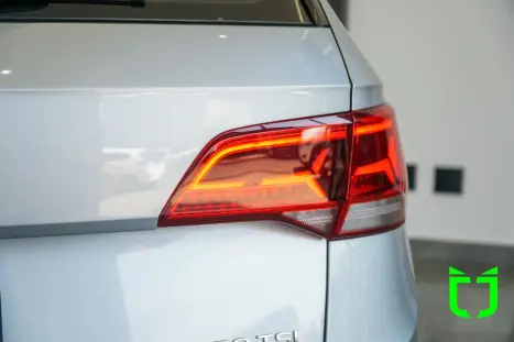 VOLKSWAGEN Taos 1.4 16V 4P FLEX 250 TSI HIGHLINE AUTOMTICO, Foto 10