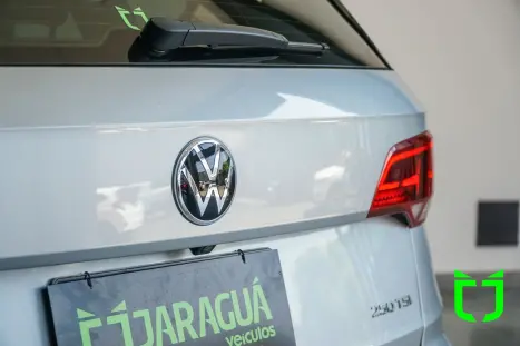 VOLKSWAGEN Taos 1.4 16V 4P FLEX 250 TSI HIGHLINE AUTOMTICO, Foto 11