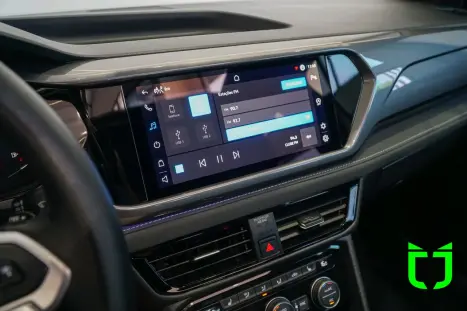 VOLKSWAGEN Taos 1.4 16V 4P FLEX 250 TSI HIGHLINE AUTOMTICO, Foto 14