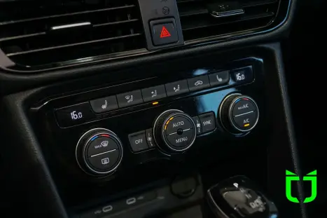 VOLKSWAGEN Taos 1.4 16V 4P FLEX 250 TSI HIGHLINE AUTOMTICO, Foto 15