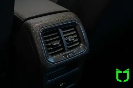 VOLKSWAGEN Taos 1.4 16V 4P FLEX 250 TSI HIGHLINE AUTOMTICO, Foto 16