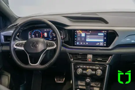 VOLKSWAGEN Taos 1.4 16V 4P FLEX 250 TSI HIGHLINE AUTOMTICO, Foto 17