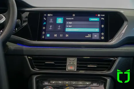 VOLKSWAGEN Taos 1.4 16V 4P FLEX 250 TSI HIGHLINE AUTOMTICO, Foto 18