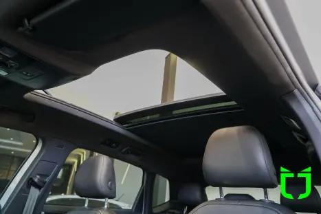 VOLKSWAGEN Taos 1.4 16V 4P FLEX 250 TSI HIGHLINE AUTOMTICO, Foto 21