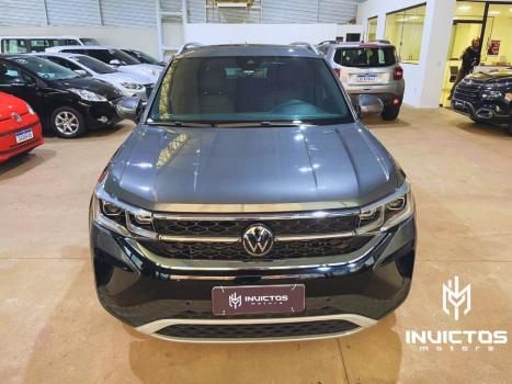 VOLKSWAGEN Taos 1.4 16V 4P FLEX 250 TSI HIGHLINE AUTOMTICO, Foto 2
