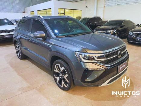 VOLKSWAGEN Taos 1.4 16V 4P FLEX 250 TSI HIGHLINE AUTOMTICO, Foto 3