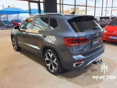 VOLKSWAGEN Taos 1.4 16V 4P FLEX 250 TSI HIGHLINE AUTOMTICO, Foto 6