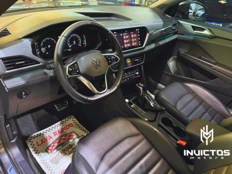 VOLKSWAGEN Taos 1.4 16V 4P FLEX 250 TSI HIGHLINE AUTOMTICO, Foto 7