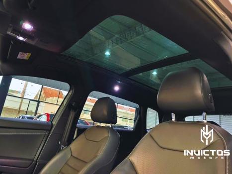 VOLKSWAGEN Taos 1.4 16V 4P FLEX 250 TSI HIGHLINE AUTOMTICO, Foto 8