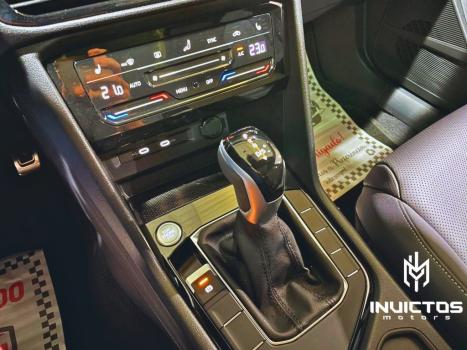 VOLKSWAGEN Taos 1.4 16V 4P FLEX 250 TSI HIGHLINE AUTOMTICO, Foto 9