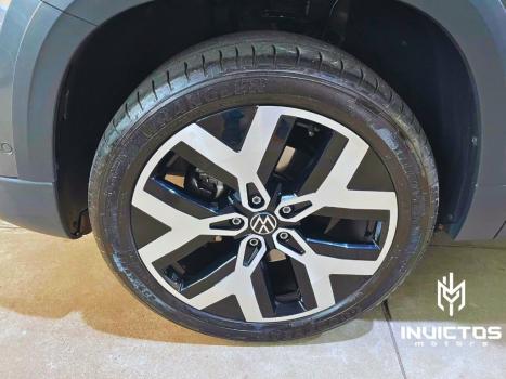 VOLKSWAGEN Taos 1.4 16V 4P FLEX 250 TSI HIGHLINE AUTOMTICO, Foto 11