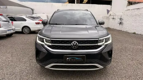 VOLKSWAGEN Taos 1.4 16V 4P FLEX 250 TSI HIGHLINE AUTOM�TICO, Foto 2