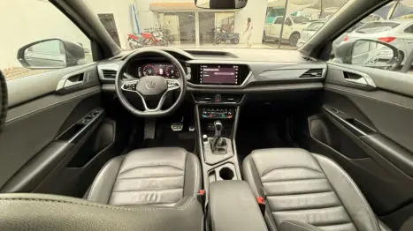 VOLKSWAGEN Taos 1.4 16V 4P FLEX 250 TSI HIGHLINE AUTOM�TICO, Foto 7