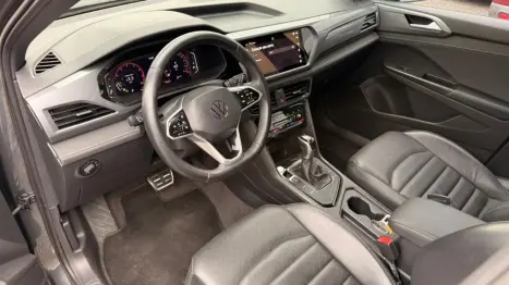 VOLKSWAGEN Taos 1.4 16V 4P FLEX 250 TSI HIGHLINE AUTOM�TICO, Foto 9