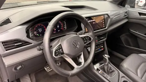 VOLKSWAGEN Taos 1.4 16V 4P FLEX 250 TSI HIGHLINE AUTOM�TICO, Foto 10