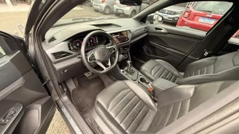 VOLKSWAGEN Taos 1.4 16V 4P FLEX 250 TSI HIGHLINE AUTOM�TICO, Foto 11